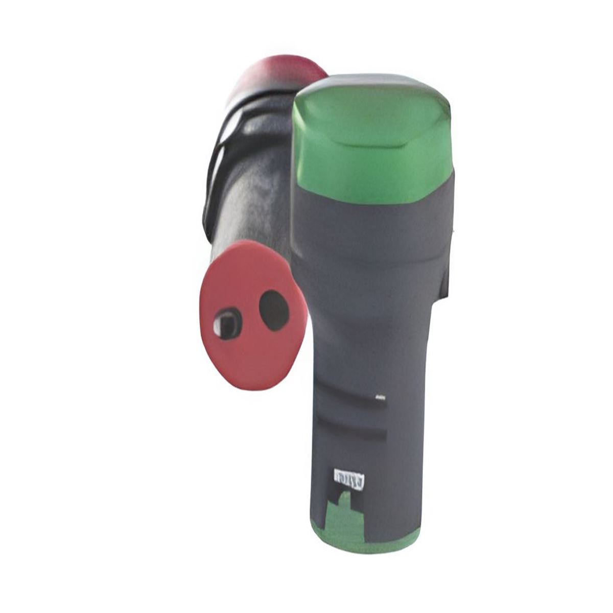 22 mm 24V AC/DC LED'Lİ YEŞİL SİNYAL LAMBASI 1